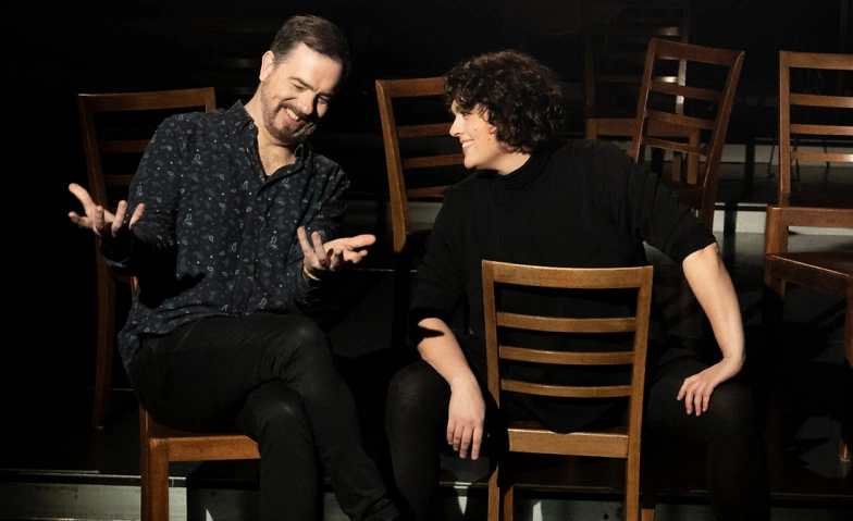 Patti Basler &amp; Philipp Kuhn: Postmodern Talking Billets