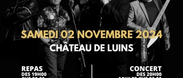 Event-Image for 'Paul Mac Bonvin au Château de Luins'