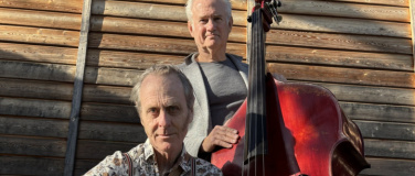 Event-Image for 'Paul Tiernan & John Lester'