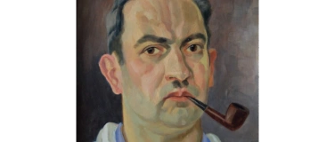 Event-Image for 'Paul Weber – Richterswiler Portrait- und Landschaftsmaler'