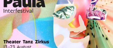 Event-Image for 'Paula Interfestival 2025'