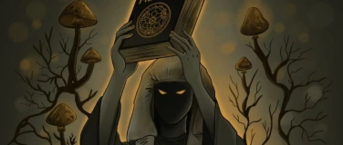 Event-Image for 'Lovecraft Cult (Premiere)'