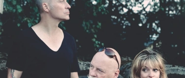 Event-Image for 'Konzert Paule und Band'