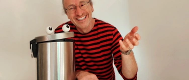 Event-Image for 'Lorenz Paulis Erzählheater: Alles im Eimer!'