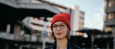 Event-Image for '#Logoskop vierzig mit Pauline F&uuml;g und Tobias Heyel'