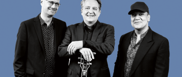 Event-Image for 'Paulo Morello Sambop Trio'