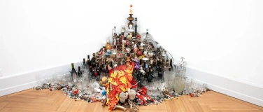 Event-Image for 'Ausstellungser&ouml;ffnung: &laquo;Containers Love Disorder&raquo;'