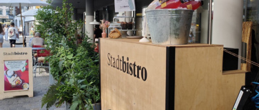 Event-Image for 'Pause im Stadtbistro'