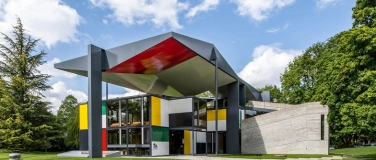 Event-Image for '️ ️ Eintauchen in die Architekturgeschichte: Le Corbusier'