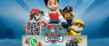 Event-Image for 'PAW Patrol in Erlangen'