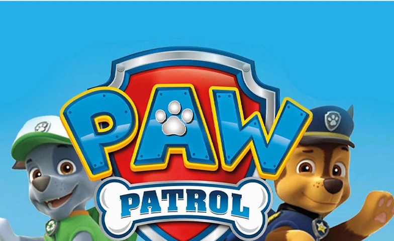 Event-Image for 'Puppenspiel „Paw Patrol“'