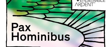 Event-Image for 'Pax Hominibus'
