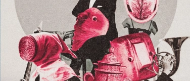 Event-Image for 'latenz ensemble - phantom bands'