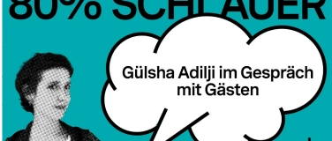Event-Image for '80% schlauer mit G&uuml;lsha. Reisen: Wohin geht's?'