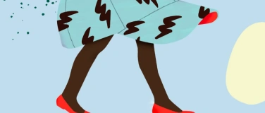 Event-Image for '2. Walk-in Closet: Kleidertausch'