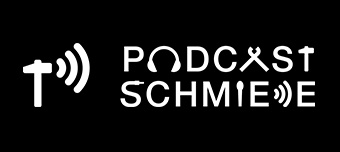 Veranstalter:in von dezibel - die Schweizer Podcast-Konferenz 2023