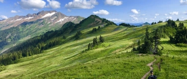 Event-Image for 'Fernwander-Tage 2026'