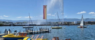 Event-Image for 'Pedalo - 10/09/2025'