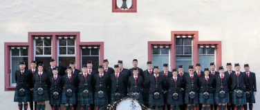 Event-Image for 'The Pipes and Drums of Basel - Back on Stage with Friends'