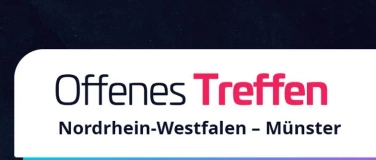 Event-Image for 'Offenes Treffen der PdH - Münster'