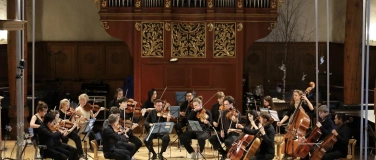 Event-Image for 'Musikfestwoche Meiringen -Bolero'
