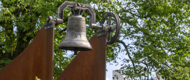 Event-Image for 'Peace Bell Gedenkfeier'