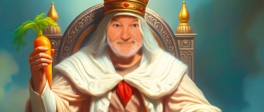 Event-Image for 'Peach Weber - Peach himself'