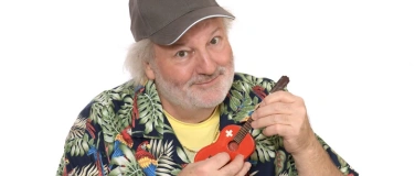 Event-Image for 'Peach Weber - live'