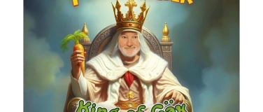 Event-Image for 'Peach Weber - King of G&auml;x'