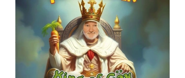 Event-Image for 'Peach Weber - King of G&auml;x'