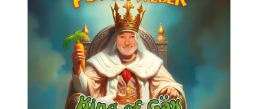 Event-Image for 'Peach Weber - King of G&auml;x'