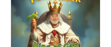 Event-Image for 'Peach Weber - King of Gäx'