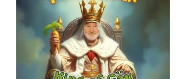 Event-Image for 'Peach Weber - King of G&auml;x'
