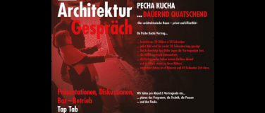 Event-Image for 'Pecha Kucha'