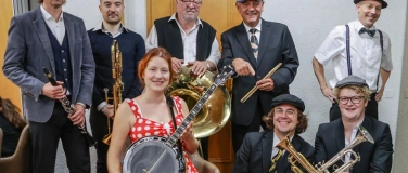 Event-Image for 'Alexanders Ragtime Band'