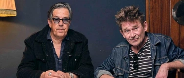 Event-Image for 'Pedro Lenz: «Zärtlechi Zunge»'