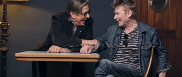 Event-Image for 'Pedro Lenz  "Z&auml;rtlechi Zunge"  Spoken Word'