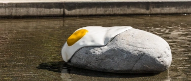 Event-Image for 'ART FLOW in der Stadt zürich'