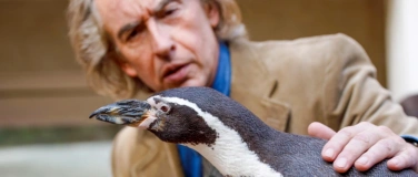 Event-Image for 'DER PINGUIN MEINES LEBENS'