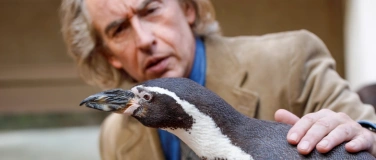 Event-Image for 'Solothurner Sommerfilme "The Penguin Lessons"'