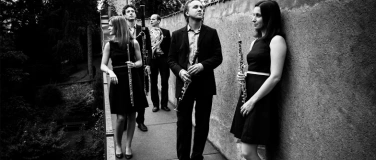 Event-Image for 'pentaTon Quintett - Kammermusikkonzert'
