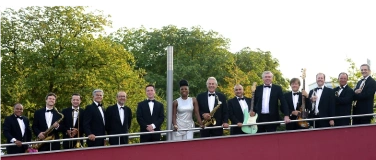 Event-Image for 'Pepe Lienhard Orchester'