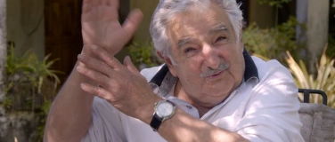 Event-Image for 'Pepe Mujica – Der Präsident'