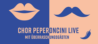 Event organiser of Grosskonzerte Chor Peperoncini