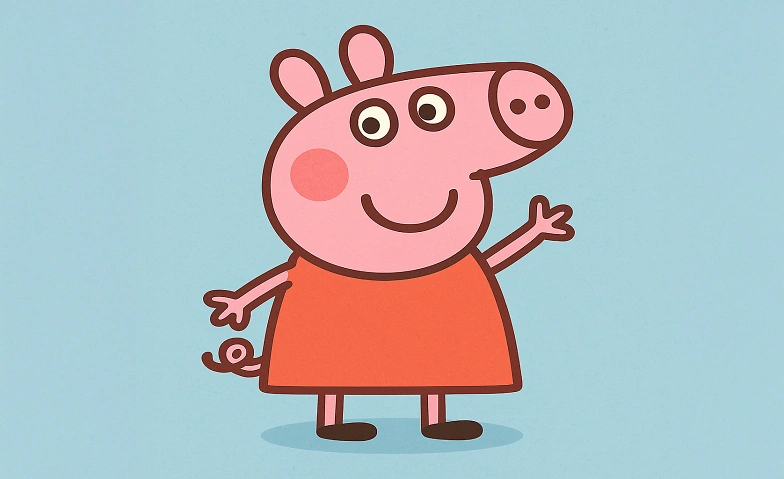 Peppa Wutz in Augsburg Billets