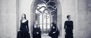Event-Image for 'Fermata Musica Oktober 25'