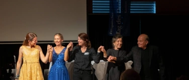 Event-Image for '"Klassik im R&uuml;den": Klangchronik Peregrina'