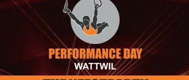Event-Image for 'Turnfestparty - PerformanceDay Wattwil - 2026'