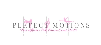 Veranstalter:in von Perfect Motions Vol.9