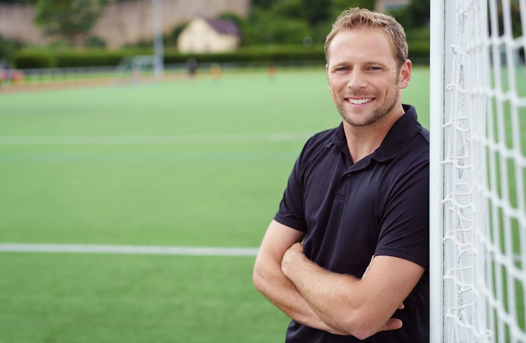 Perfekt geeignet Vereine